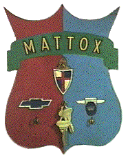 Mattox coat of arms
